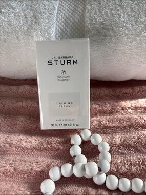 Dr Barbara Sturm Calming Serum